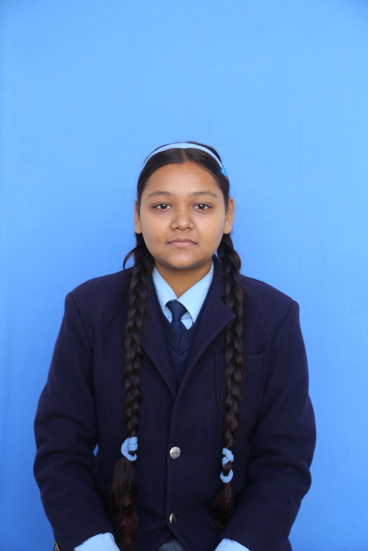 Ayushi Garg